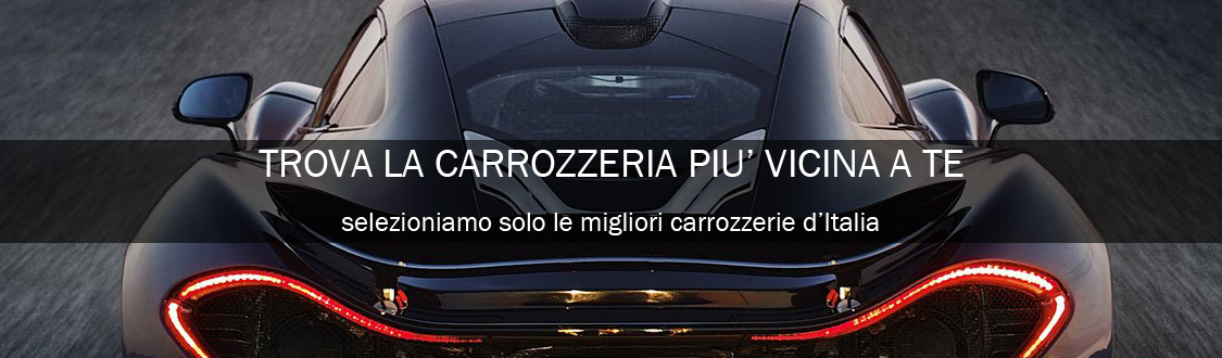 carrozzeria
